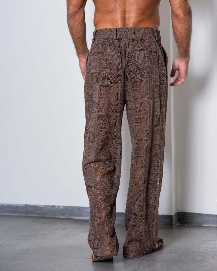 Garson Pants