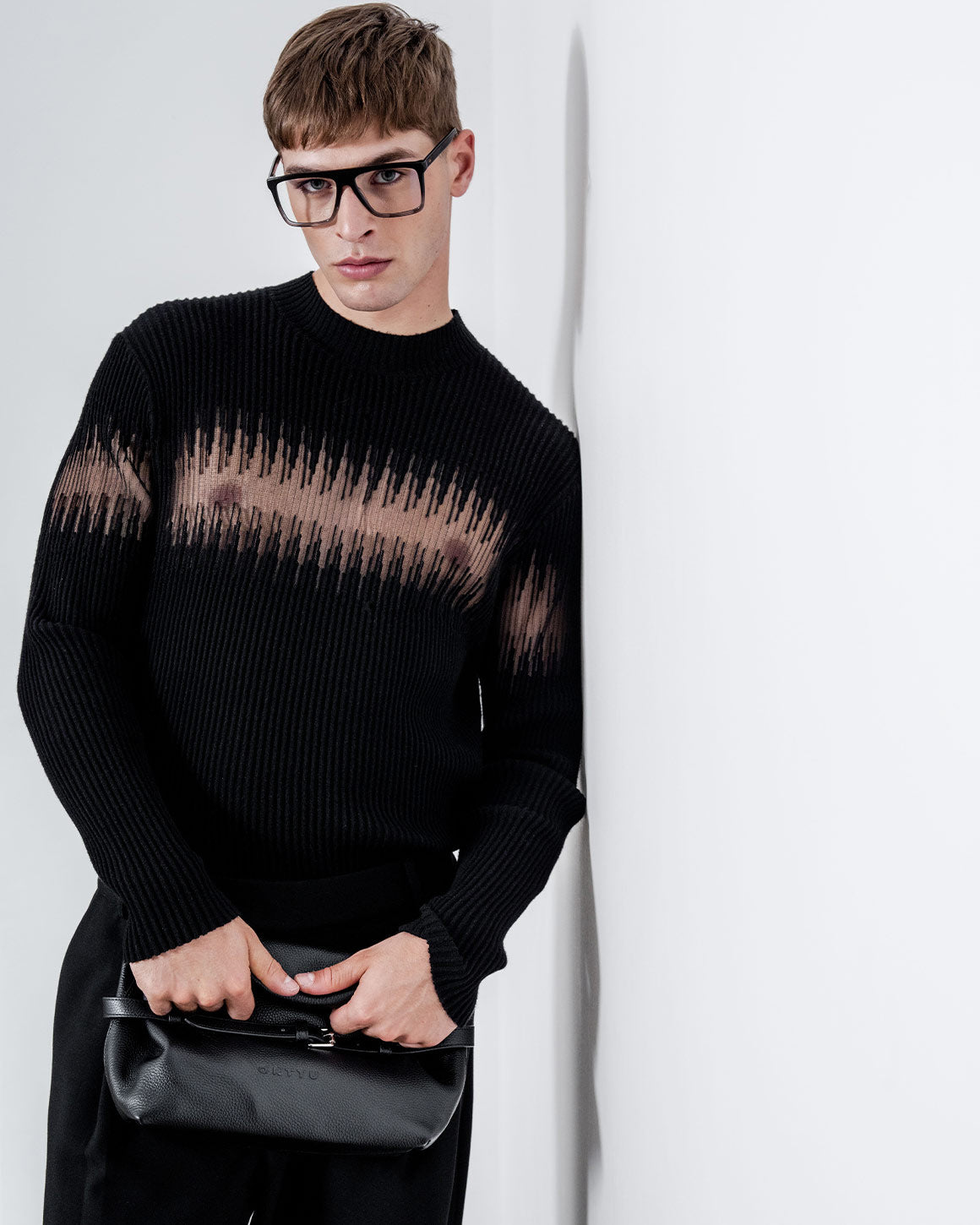 Tiago Sweater – ORTTU