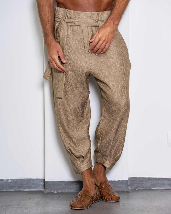 Aladdin Pants
