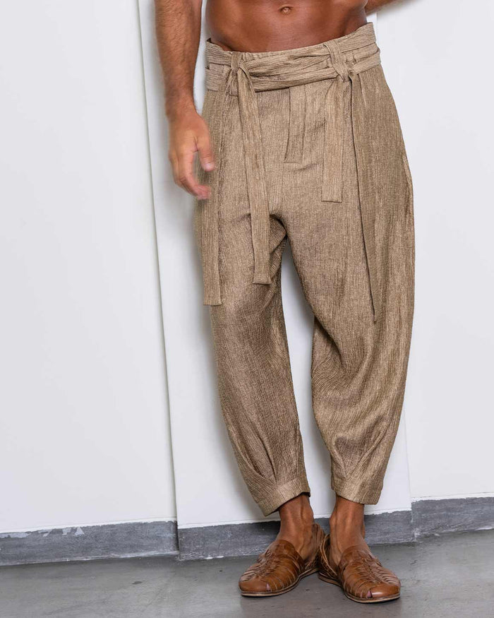 Aladdin Pants