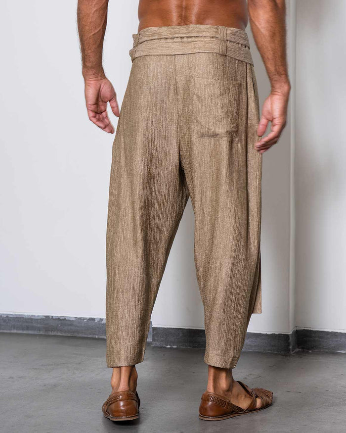 Aladdin Pants