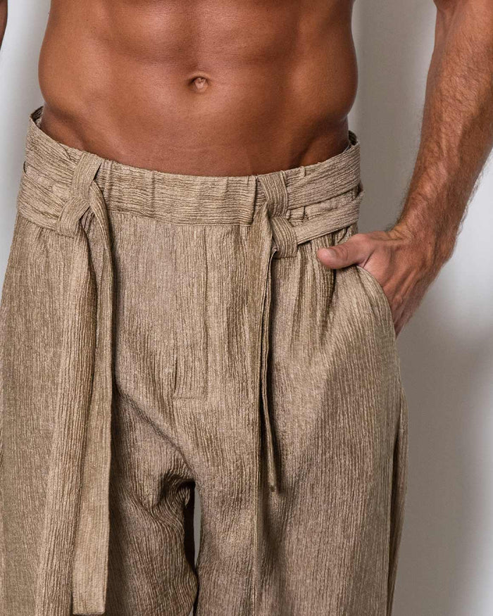 Aladdin Pants