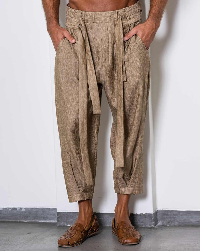Aladdin Pants