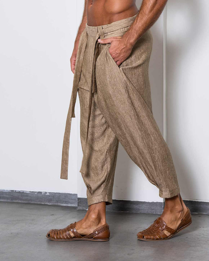 Aladdin Pants