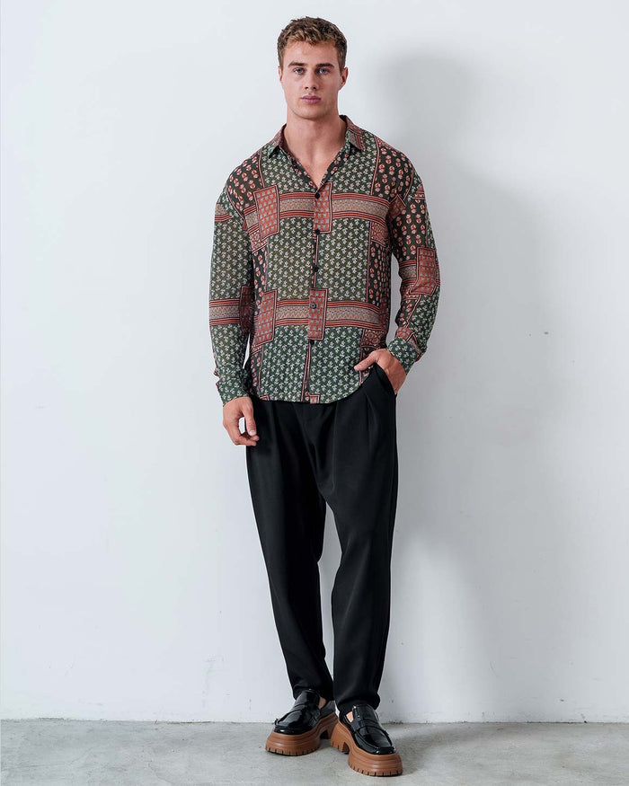 Florence Shirt