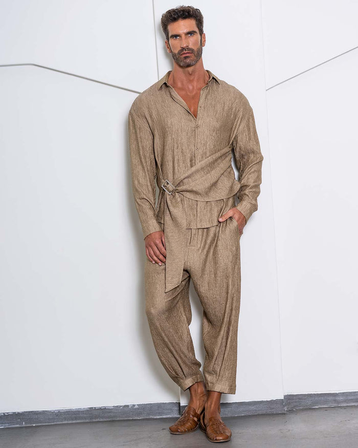Aladdin Pants