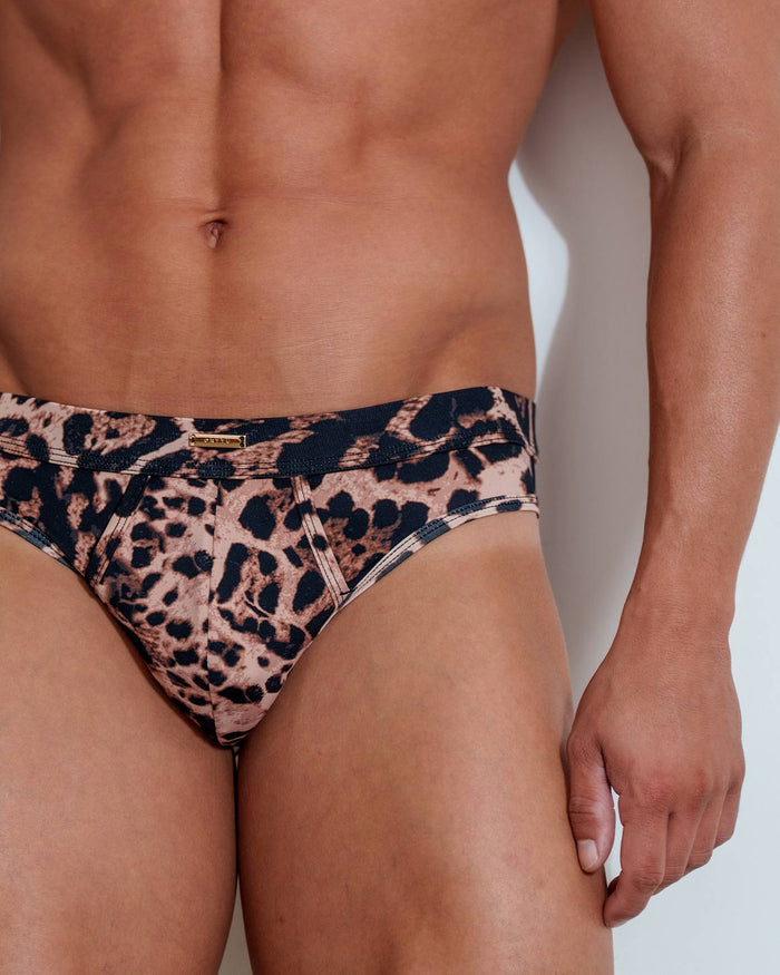 Samuel Swimming Briefs