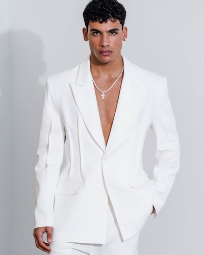 Salvador Jacket