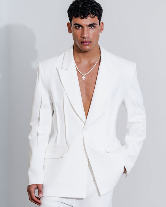 Salvador Jacket