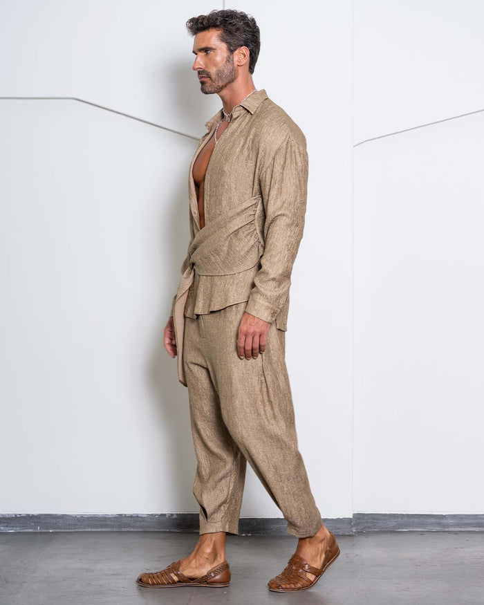 Aladdin Pants