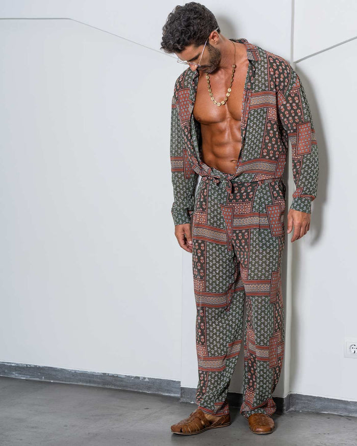 Florence Pants