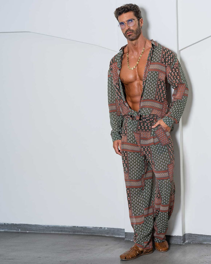 Florence Pants