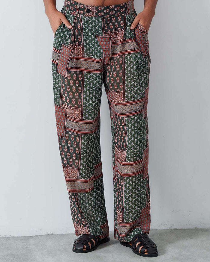 Florence Pants