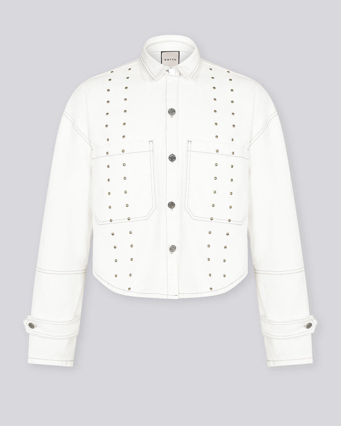 West Denim Jacket