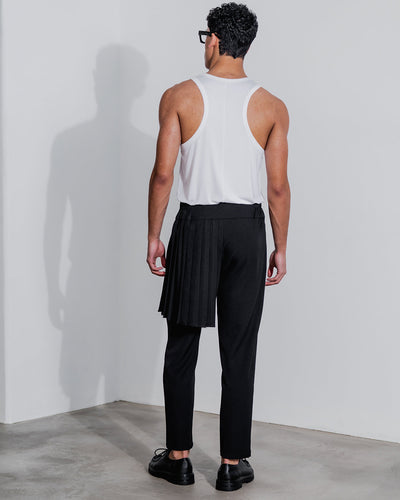 Gustav Pants-Skirt