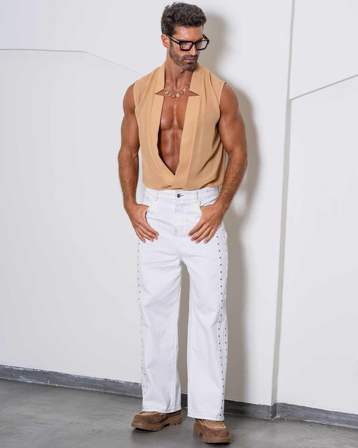 West Jeans