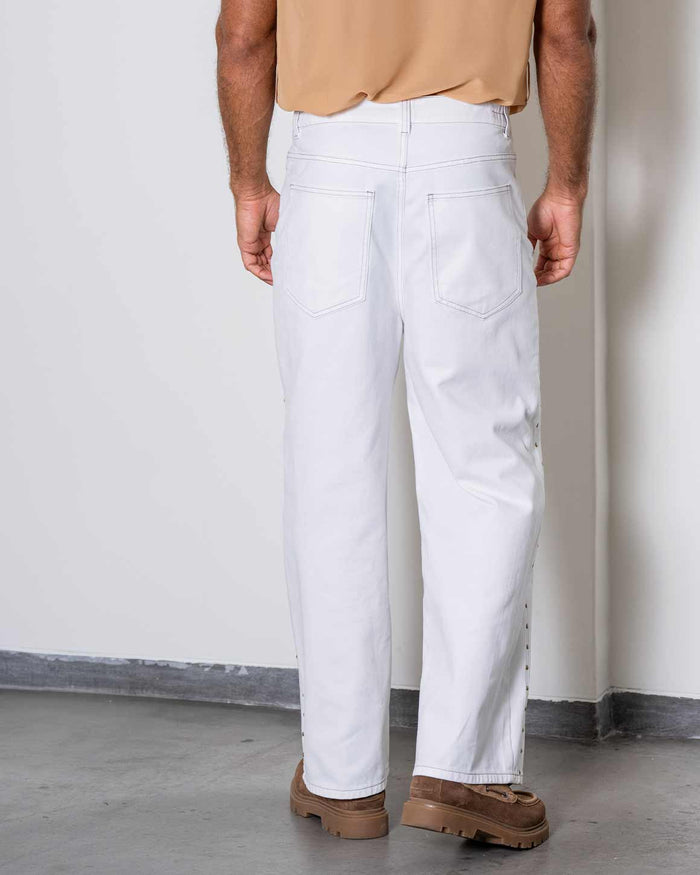West Jeans