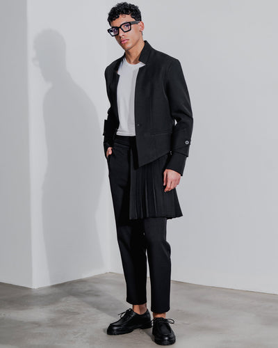 Gustav Pants-Skirt