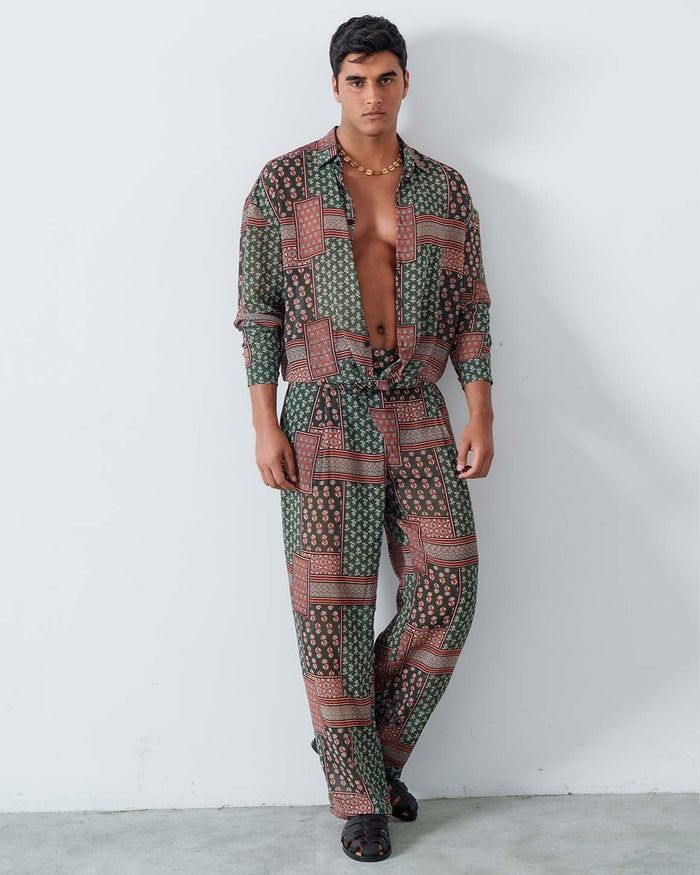 Florence Shirt