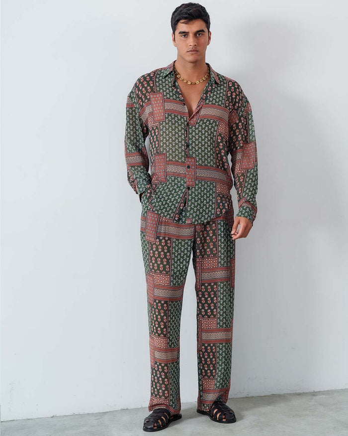 Florence Shirt