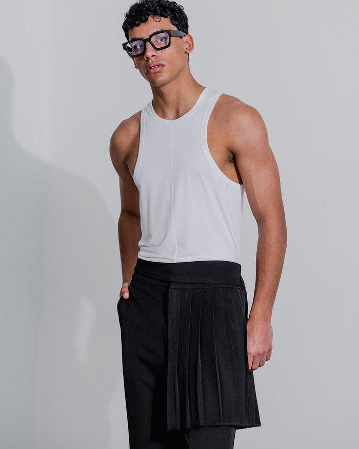 Gustav Pants-Skirt