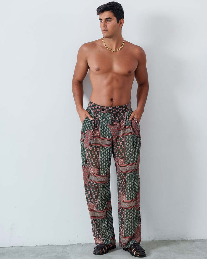 Florence Pants