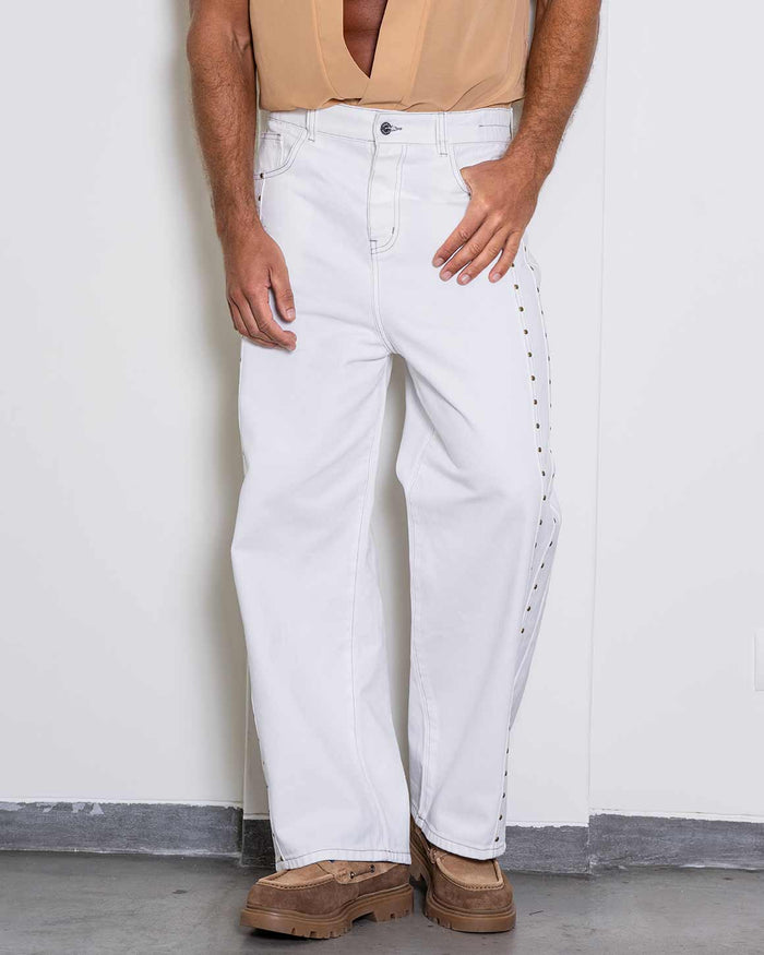 West Jeans