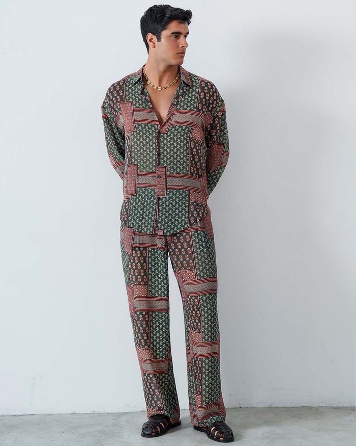 Florence Pants
