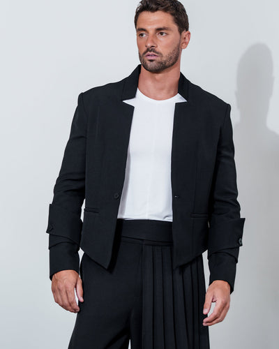 Gustav Pants-Skirt
