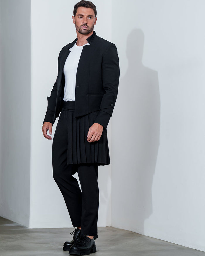 Gustav Pants-Skirt