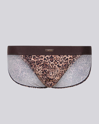 Sven Leopard Briefs