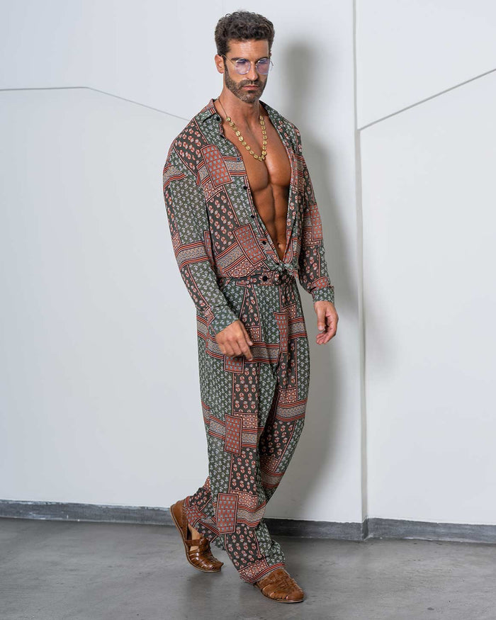Florence Pants