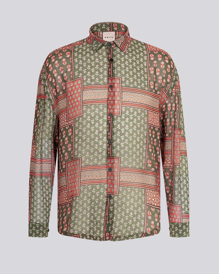 Florence Shirt