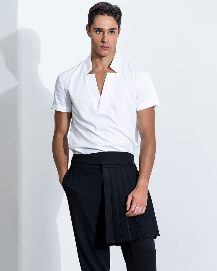 Gustav Pants-Skirt