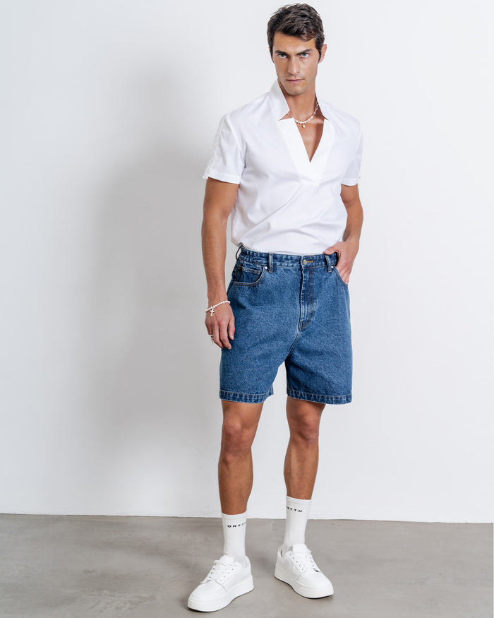 Walker Loose Shorts