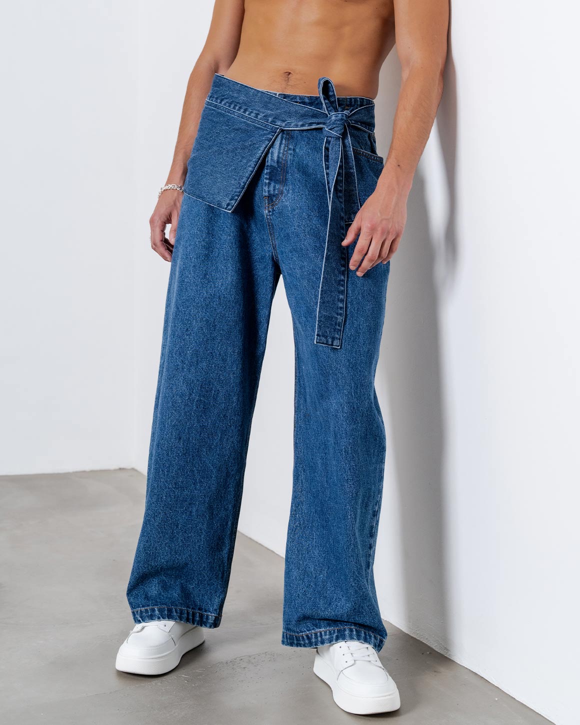 Walker Loose Jeans – ORTTU Walker Loose Jeans – ORTTU