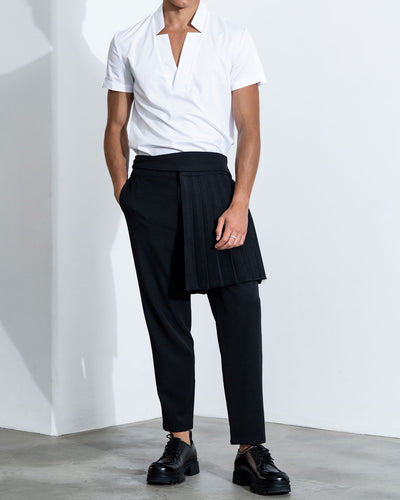 Gustav Pants-Skirt