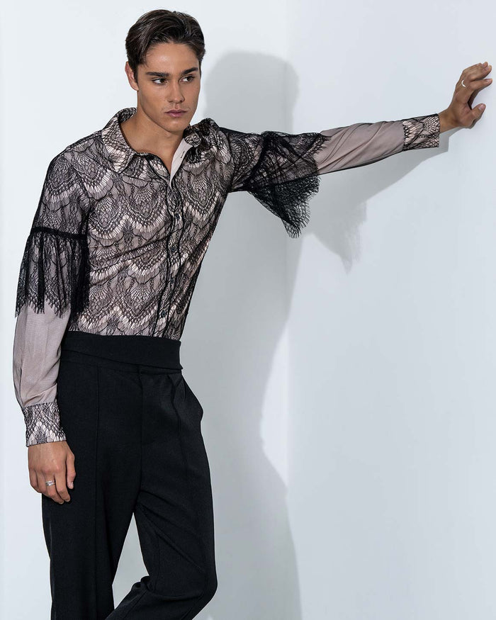 Edward Shirt