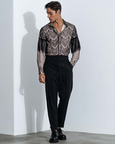 Edward Shirt