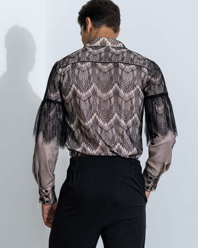 Edward Shirt