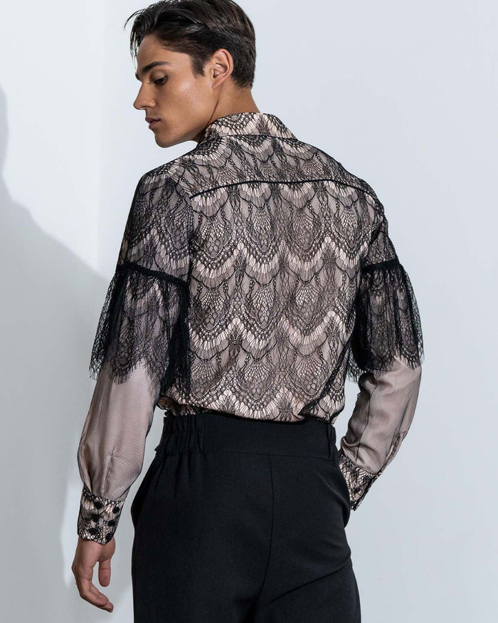 Edward Shirt