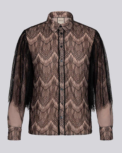 Edward Shirt