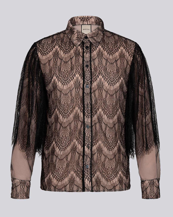 Edward Shirt
