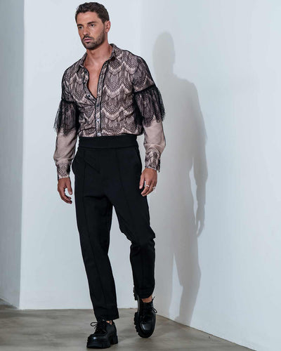 Edward Shirt