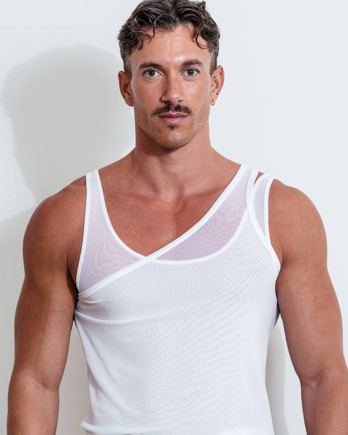 Felipe Tank top