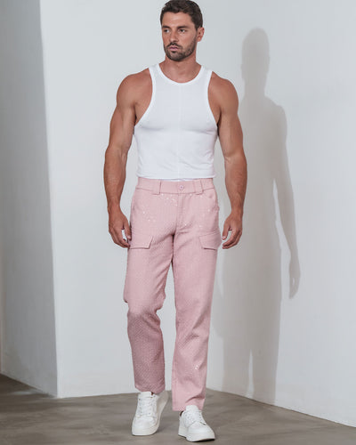 Jacob Sequin Pants