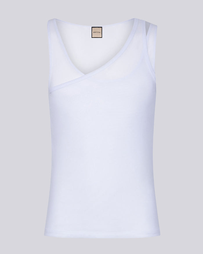 Felipe Tank top