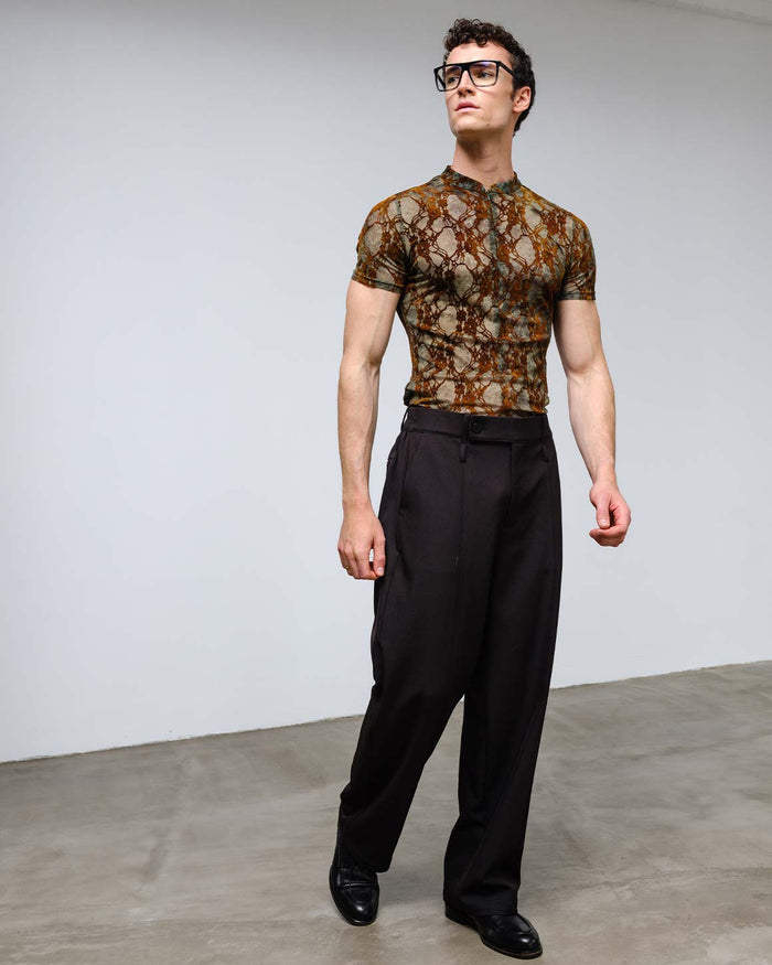 Lysander Top