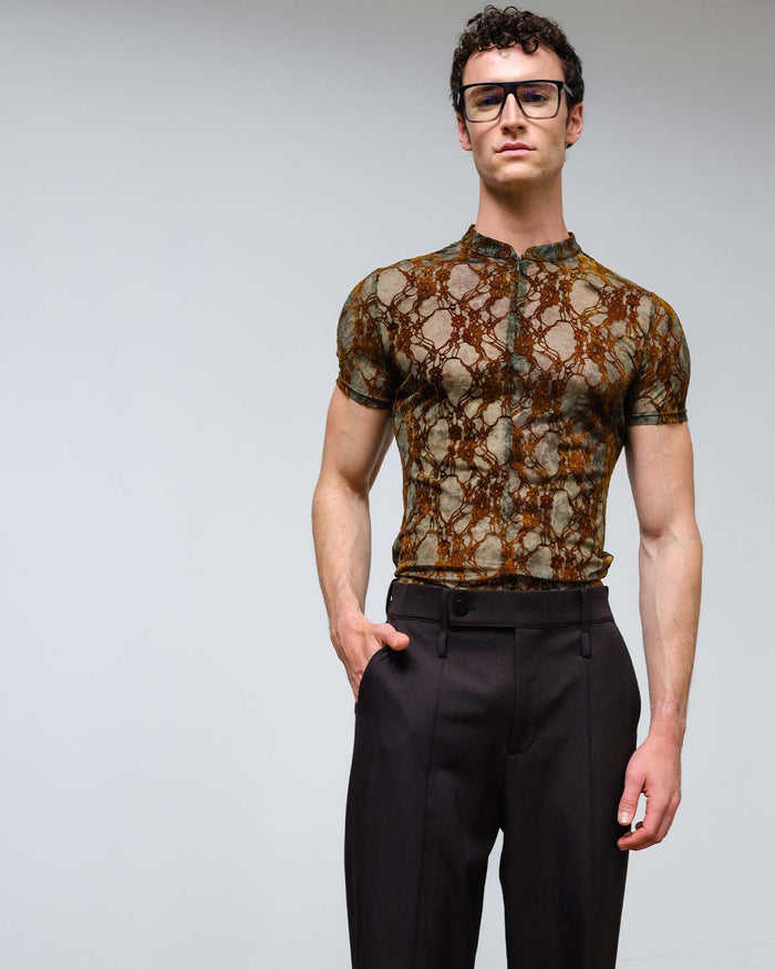Lysander Top