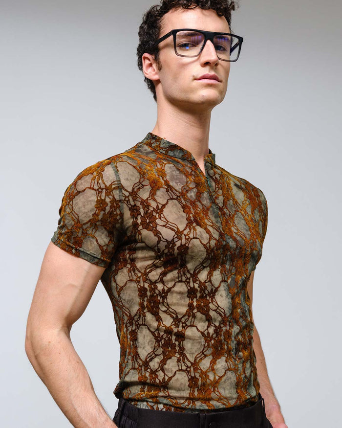 Lysander Top